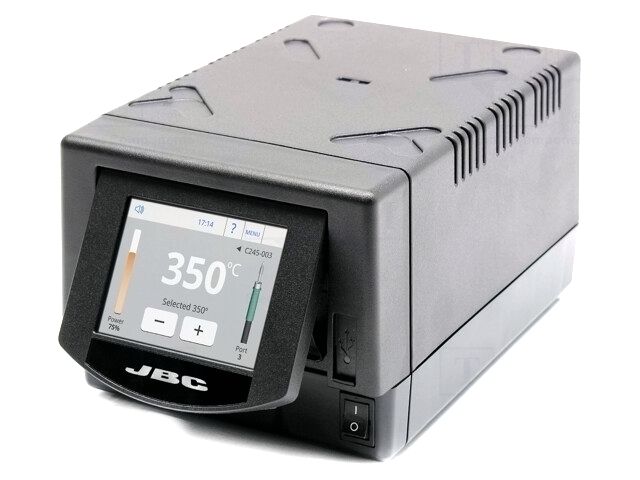 DME-2A JBC TOOLS product image
